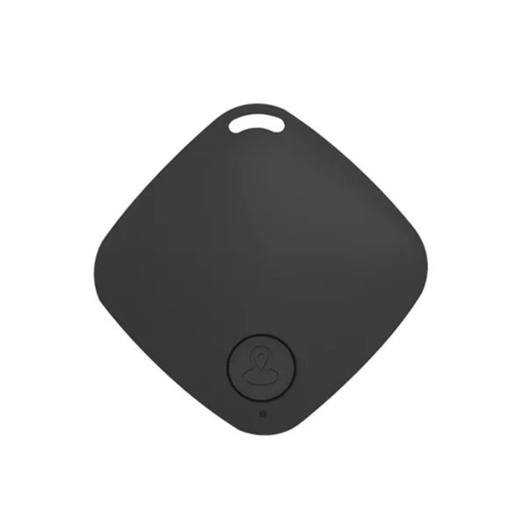 Bluetooth GPS Tracker — Keys, Pets, Kids & More